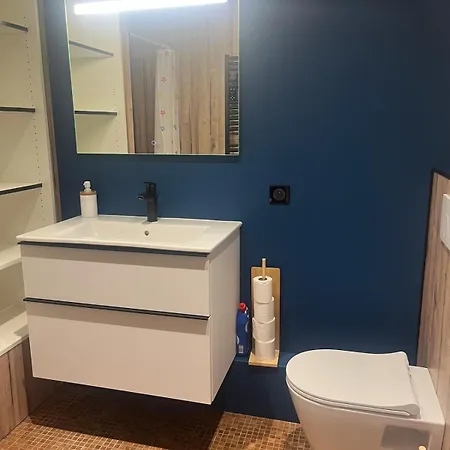 Apartamento Boulevard Du Roi Rene