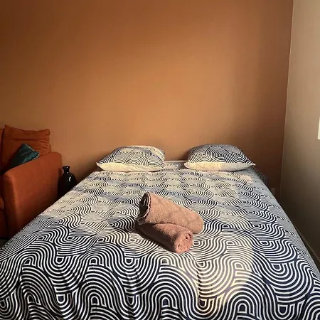 Boulevard Du Roi Rene