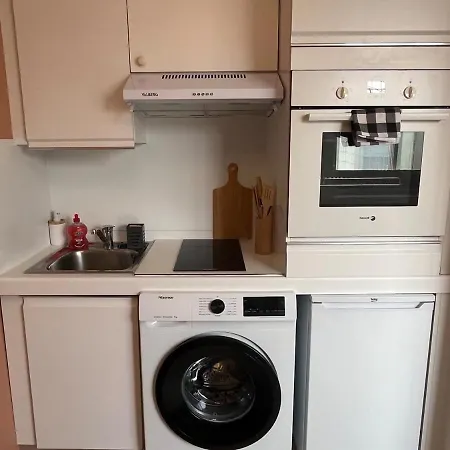 Boulevard Du Roi Rene Apartamento Angers