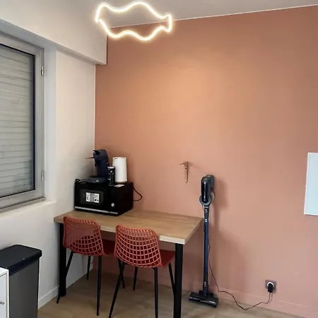 Boulevard Du Roi Rene *