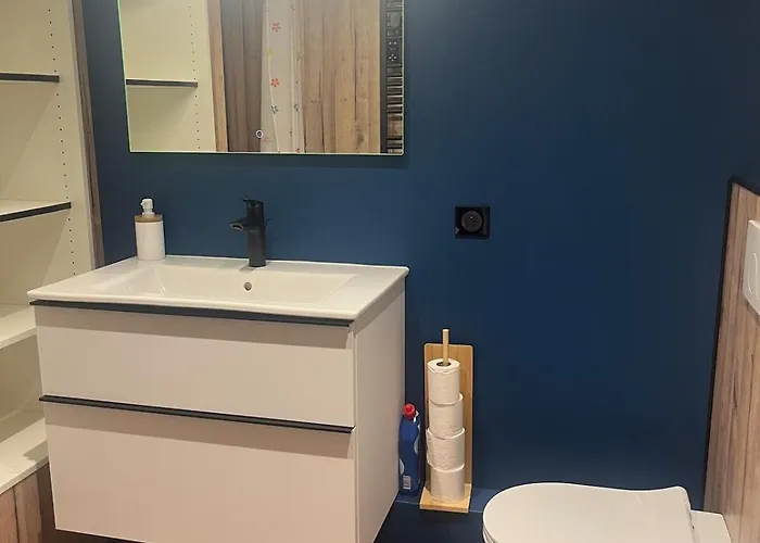 公寓 Boulevard Du Roi Rene