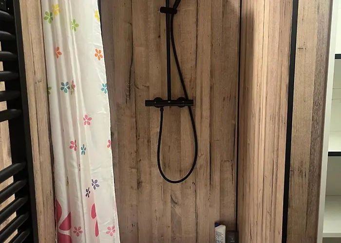 Boulevard Du Roi Rene * 昂热