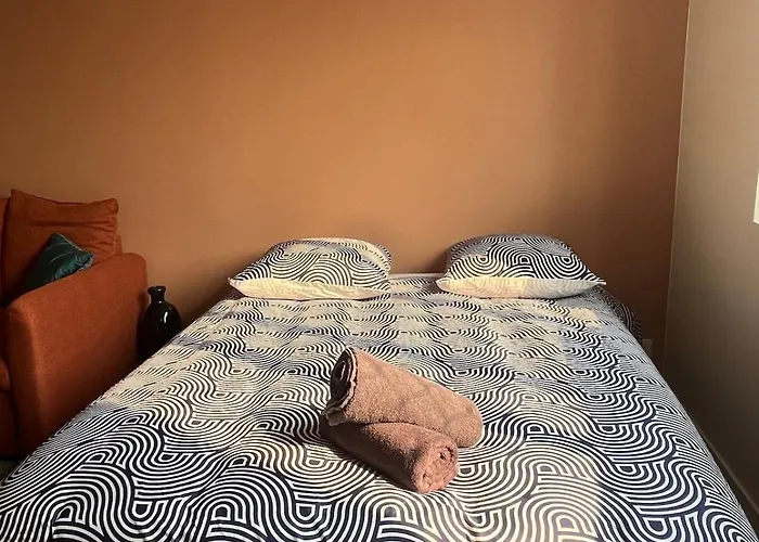 Boulevard Du Roi Rene